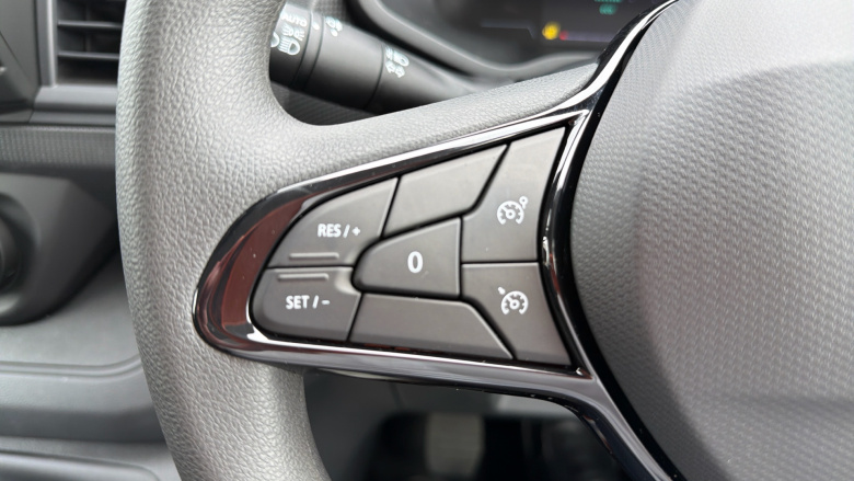 Renault Trafic Swb Diesel SL30 Blue dCi 130 Advance [Safety] Van